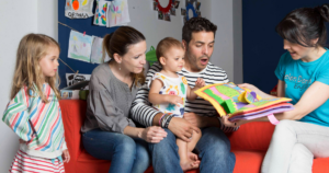 inglese per bambini san marino