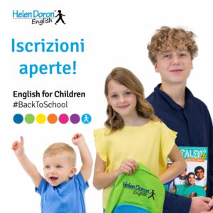 lezioni di prova gratuite