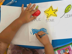 lezione-bambini-helen-doron-international-school-moretta-scuola-di-lingue-learning-center