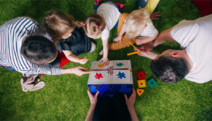 Scuola inglese Verona