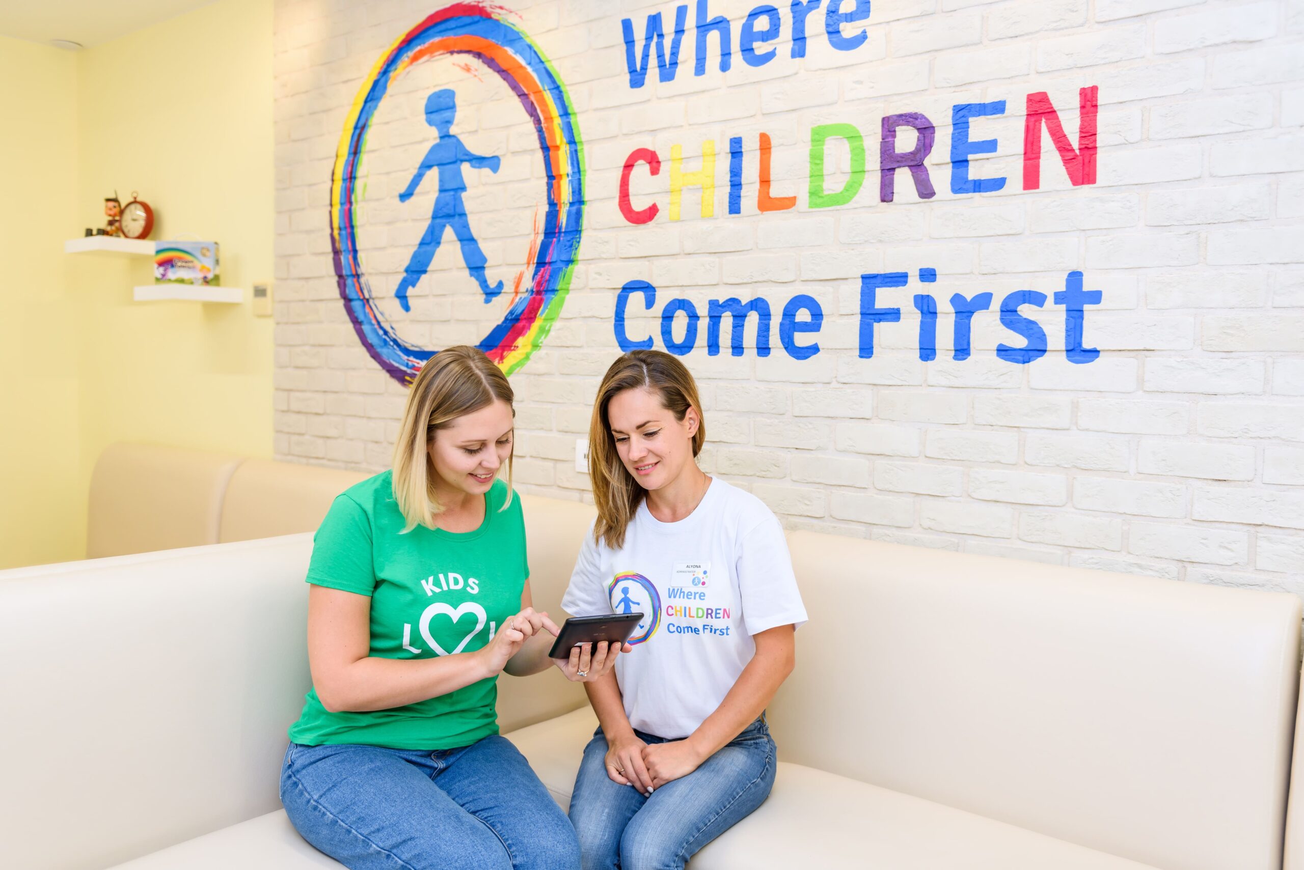 Scopri di pi&ugrave; sull'articolo Diventare franchisee Helen Doron English: un business che ti cambia la vita