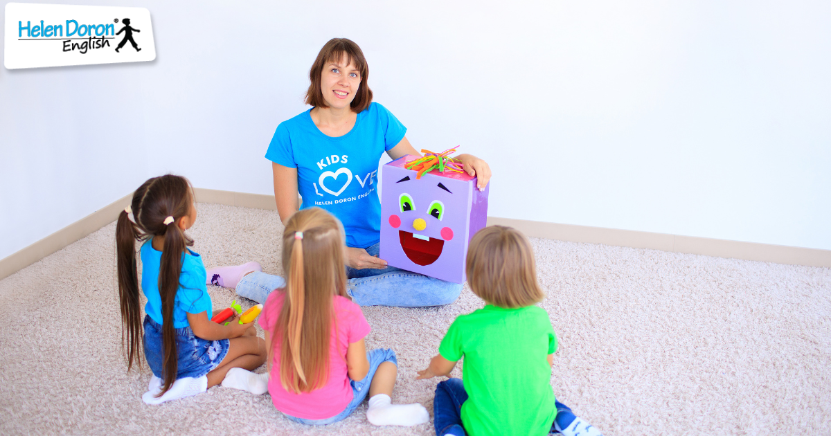 Scopri di più sull'articolo Scuola inglese Urbino: quale scegliere per i bambini? Check-list per una decisione felice