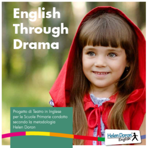 teatro in inglese scuola primaria