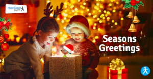 Natale - Helen Doron English