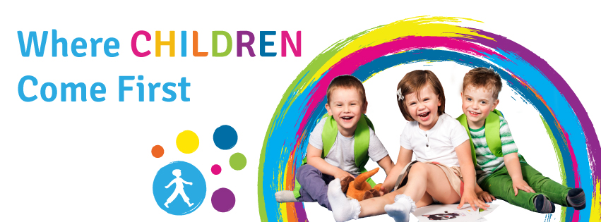 Where children come first