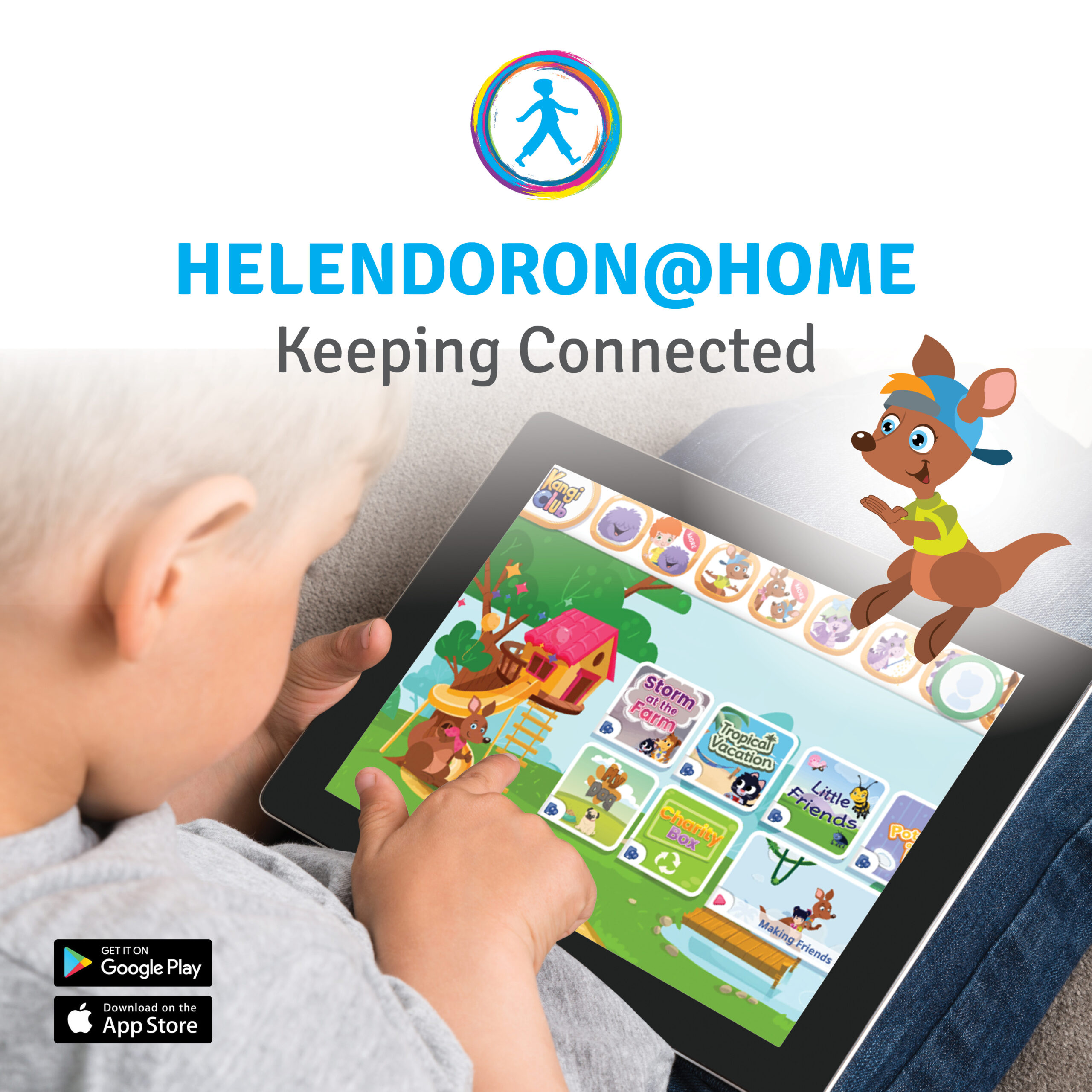 Scopri di pi&ugrave; sull'articolo Strumenti online gratuiti per i bambini per continuare ad imparare l&rsquo;inglese durante la quarantena