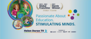 Helen Doron TV - Helen Doron Treviso