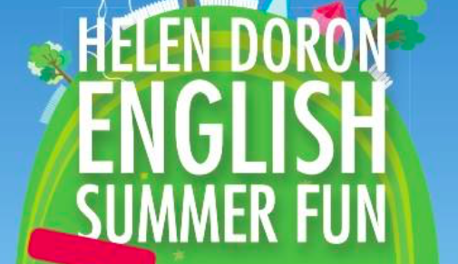 Scopri di pi&ugrave; sull'articolo Arrivano i corsi estivi Helen Doron English Summer Fun