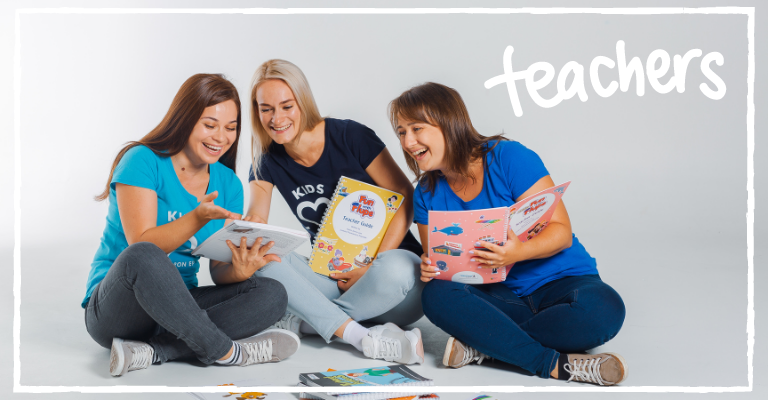 inglese per bambini bologna