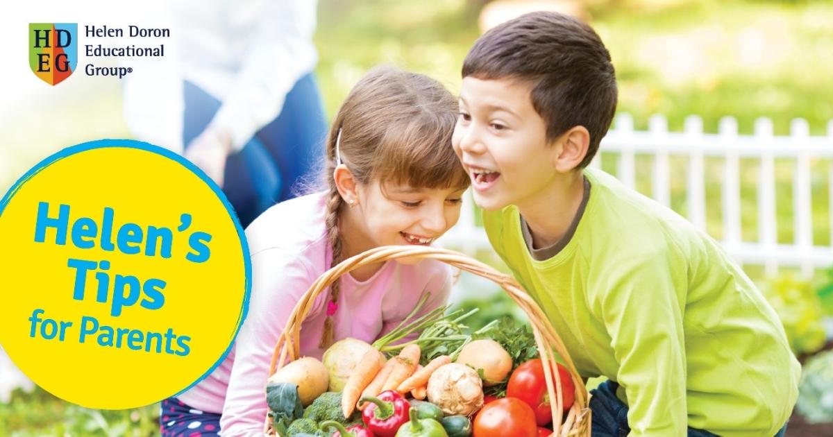 educazione-alimentare