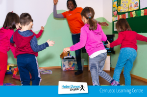 mparare-l-inglese-da-bambini-Helen-Doron