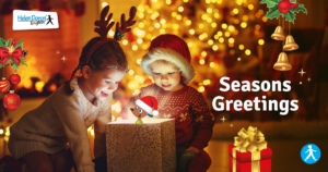 inglese-per-bambini-natale