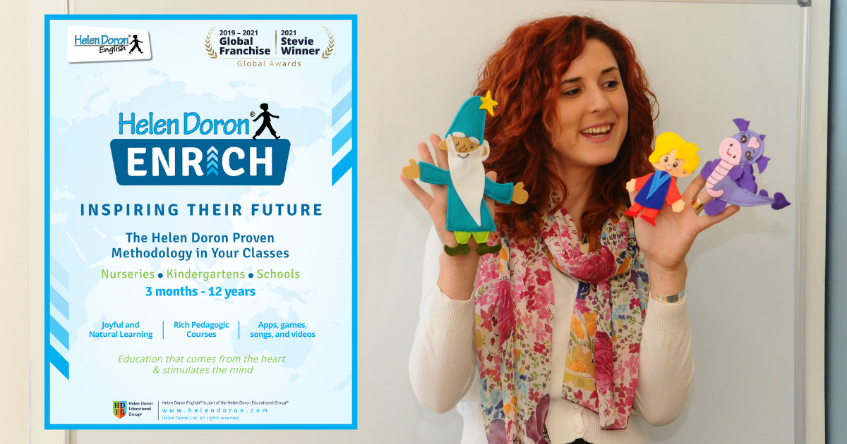 inglese per le scuole